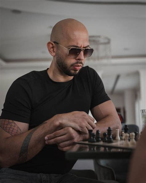 Andrew tate elo - Emory Tate was ranked an international master of chess. Similar to his son Andrew, learned to play chess as a child. His legacy is well respected in the game, Grandmaster Maurice Ashely described ...